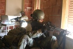 Soldier Spotlight: Meet Officer Candidate Alyssa Aponte