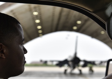 Mission-ready flight keeps legacy alive