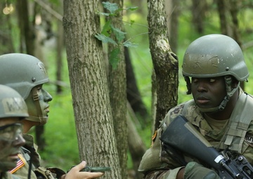 Officer Candidate Leslie: A Soldier's lifelong dream to becoming a pilot