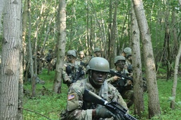 Officer Candidate Leslie: A Soldier’s lifelong dream of becoming a pilot