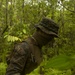EOD Marines Sweep Jungle for UXO