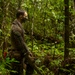 EOD Marines Sweep Jungle for UXO