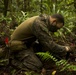 EOD Marines Sweep Jungle for UXO