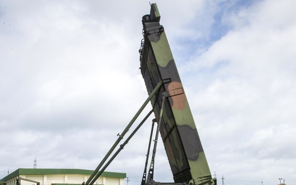 Inside Acquisition: How the G/ATOR modernizes the Corps for the future fight