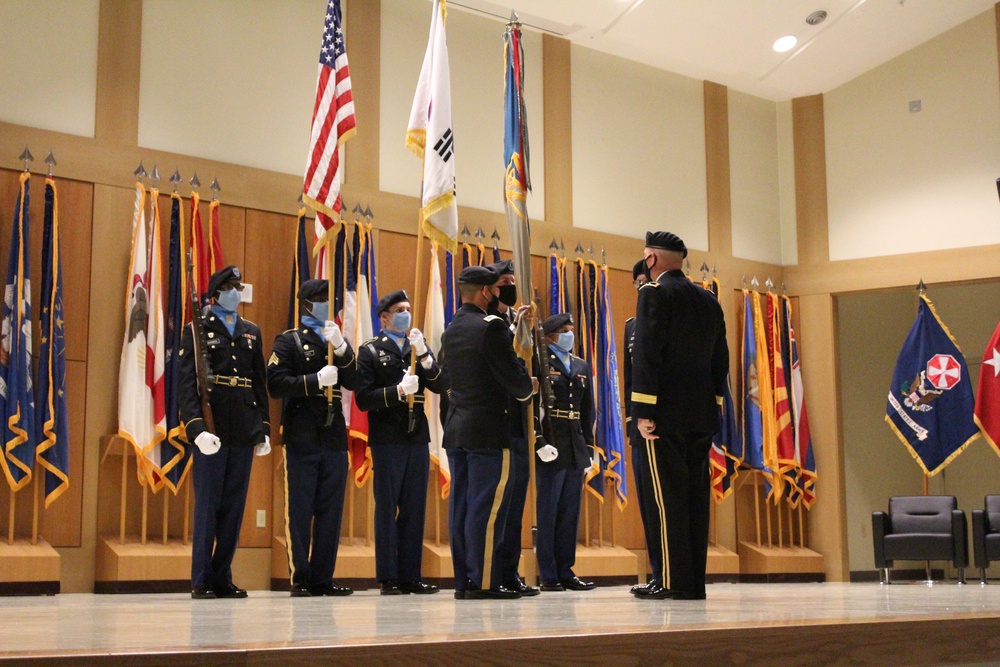 DVIDS - Images - 501st MI Brigade Change of Command