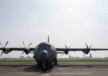 Cadet soars to new heights with Pilot for a Day