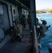 U.S. Navy special operators practice VBSS exercises with Hellenic Navy