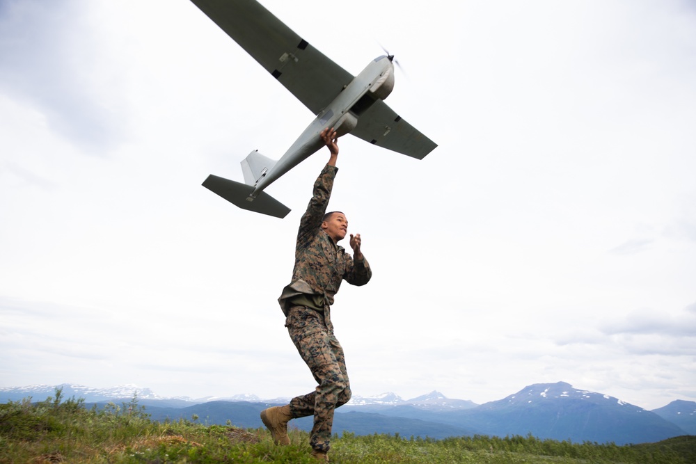Military quarterback