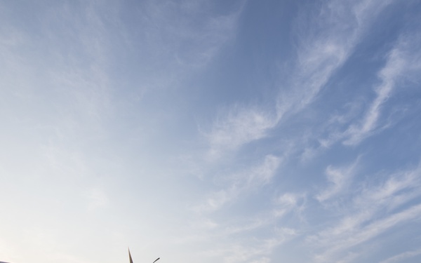 Ramstein Airmen transport USAID medical aid to Beirut