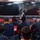 USS Ralph Johnson Sailors Conduct Damage Control Training