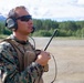 Our mission involved helicopters. It really took off.