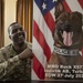 Remembering MWD Buck