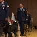 39th SFS MWDs at memorial