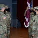 Dental Health Command Europe, Change of Responsibility Ceremony
