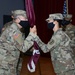 Dental Health Command Europe, Change of Responsibility Ceremony
