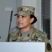 Dental Health Command Europe, Change of Responsibility Ceremony