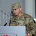 Dental Health Command Europe, Change of Responsibility Ceremony