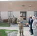 264th Combat Communications Squadron retirements Aug. 9, 2020