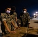 U.S. delivers humanitarian aid to Lebanon