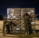 U.S. delivers humanitarian aid to Lebanon