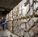 U.S. delivers humanitarian aid to Lebanon