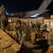 U.S. delivers humanitarian aid to Lebanon