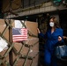 U.S. delivers humanitarian aid to Lebanon
