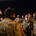 U.S. delivers humanitarian aid to Lebanon