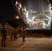 U.S. delivers humanitarian aid to Lebanon