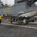Warbirds Onloaded Aboard USS Essex