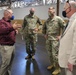 TACOM commander makes first visit to Sierra Army Depot