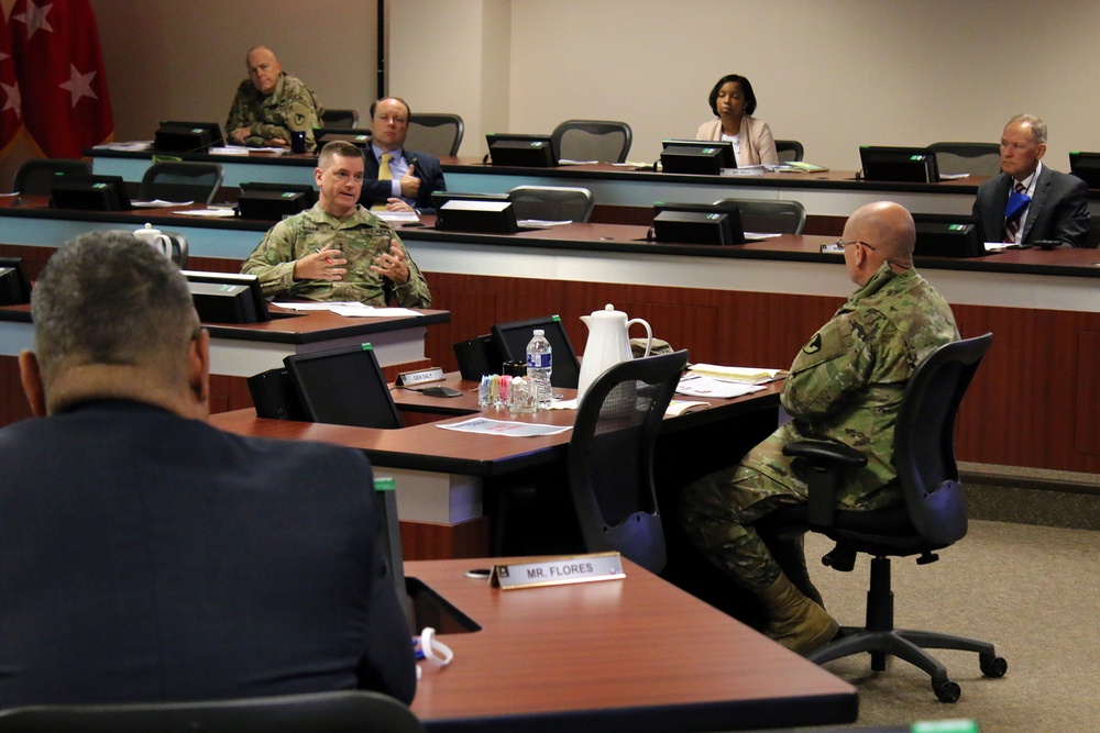 AMCOM sustains readiness, cultivates inclusion, tackles reporting challenges