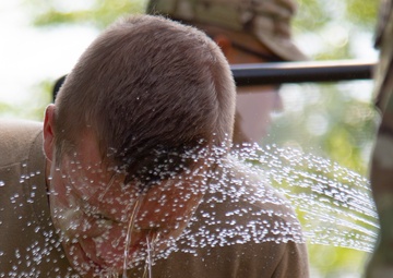 822nd MPC conduct OC training