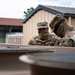 HVAC/R Airmen work through pandemic