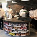 New Army Culinary Outpost food kiosk opens in Alaska