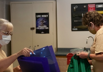 Rucksacks to Backpacks