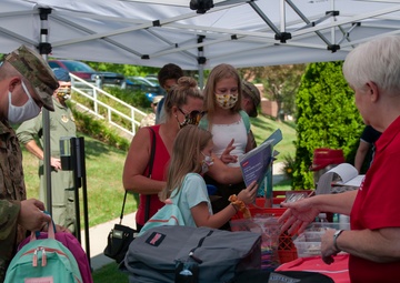 Rucksacks to Backpacks