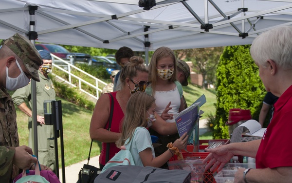 Rucksacks to Backpacks