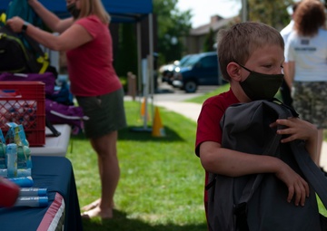 Rucksacks to Backpacks