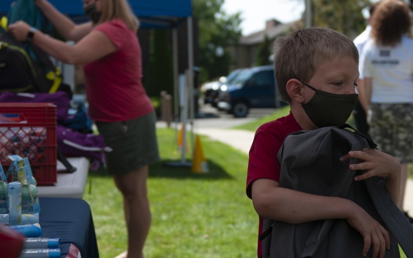 Rucksacks to Backpacks