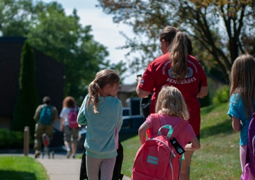 Rucksacks to Backpacks
