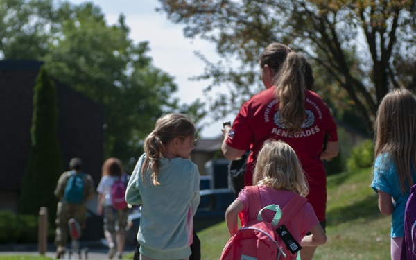 Rucksacks to Backpacks