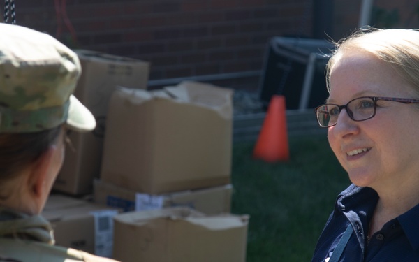 Rucksacks to Backpacks