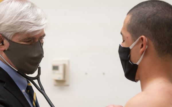 6 Questions: What's It Like to Work in Cardiology?