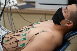 EKG Testing
