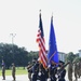 Keesler BMT Graduation Ceremony Aug. 7, 2020