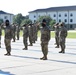 Keesler BMT Graduation Ceremony Aug. 7, 2020