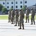 Keesler BMT Graduation Ceremony Aug. 7, 2020