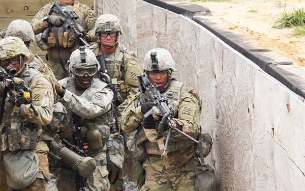 Fostering Unit Cohesion: New Strategies to Build Community