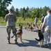 MWD, handlers receive conflict management training